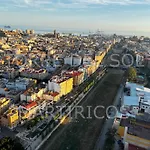 Torre Del Sol Martiricos